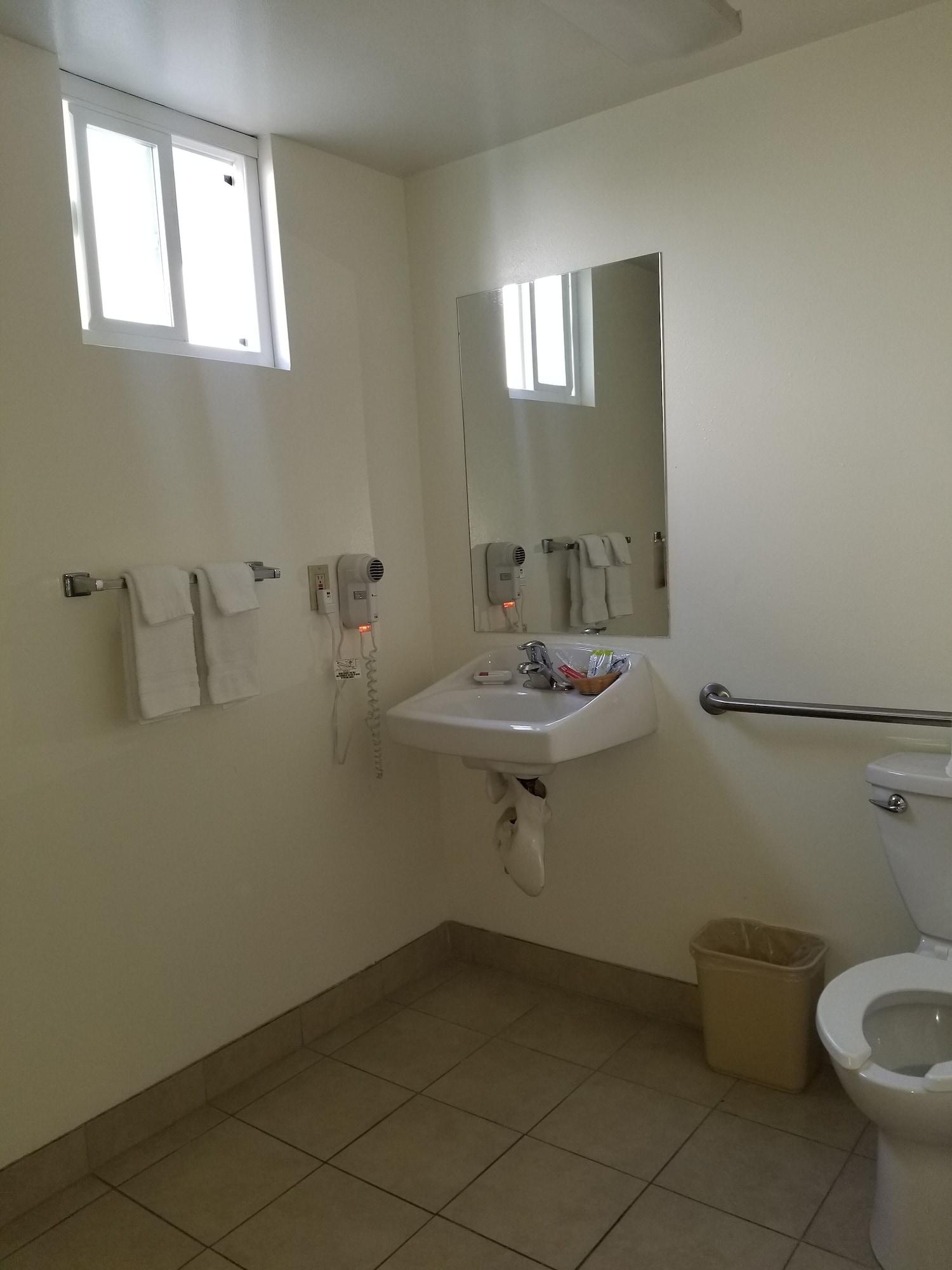 Super 8 By Wyndham Los Angeles-Culver City Area Ngoại thất bức ảnh